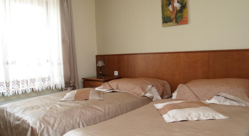 Park Hotel Tartuf Beladice Bilik gambar