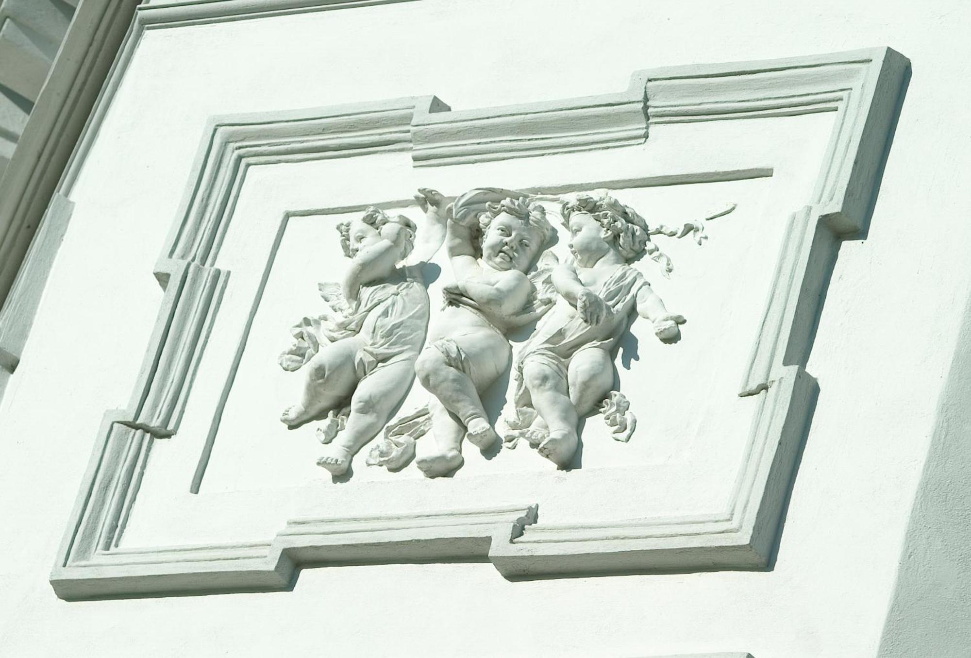 Park Hotel Tartuf Beladice Luaran gambar