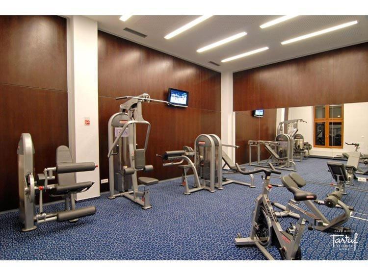 Park Hotel Tartuf Beladice Bilik gambar