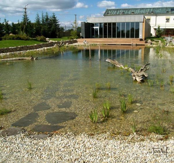 Park Hotel Tartuf Beladice Bilik gambar