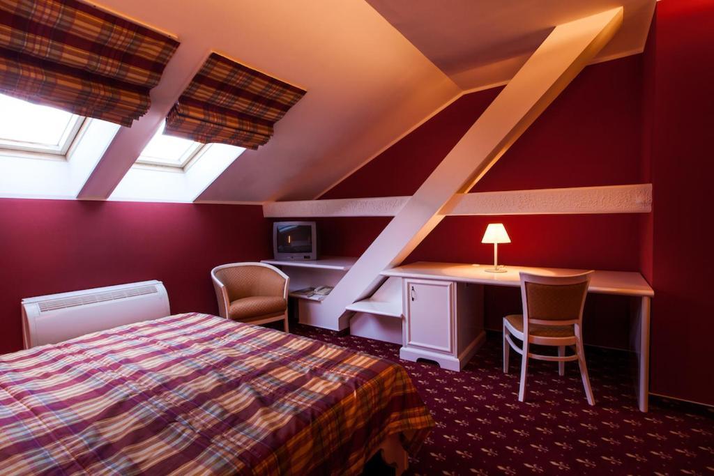 Park Hotel Tartuf Beladice Bilik gambar